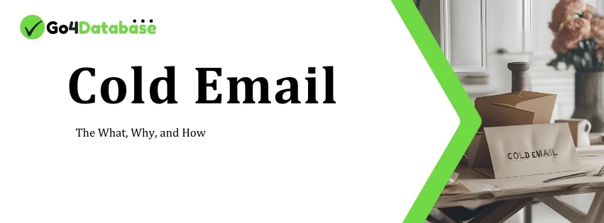 Cold Email Tools & Tactics That Work