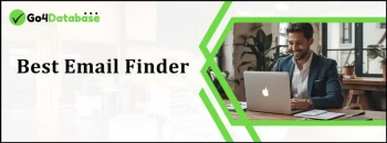 Best Email Finder Tools 2025 - Go4Database