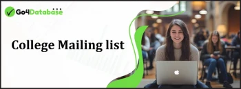 College Email Contact List