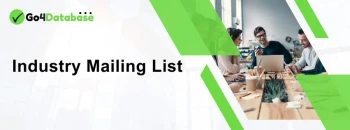 Industry-Specific Mailing List