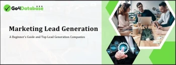 Marketing Lead Generation Services 2025