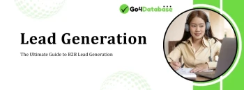 Lead Generation guide for B2B Success