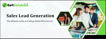 The Ultimate Guide to Finding Clients Who Convert - Go4Database.