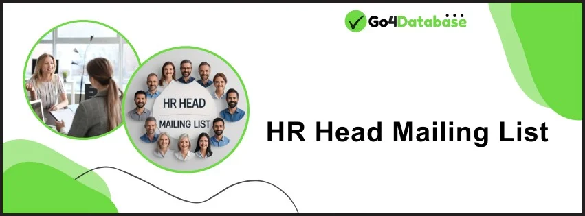 HR Head Contact Directory