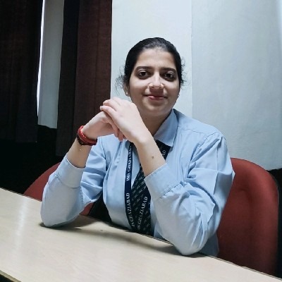 DEEPA TYAGI