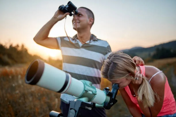 Vision - Go4Database