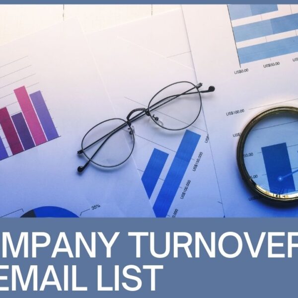 US Company Employee Size Wise Email List