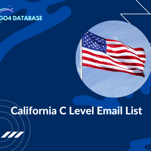 California mailing list
