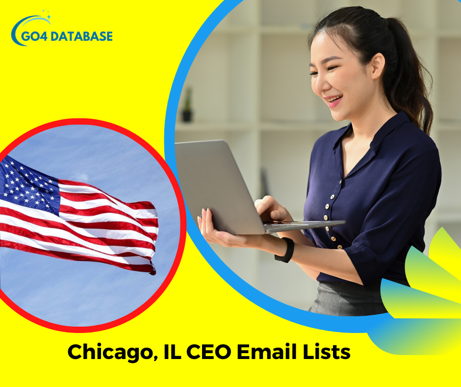 Chicago Mailing Lists