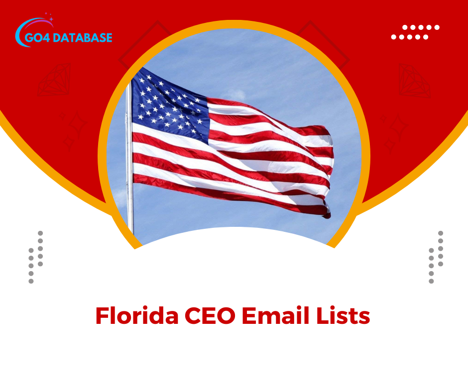 Florida Mailing Lists