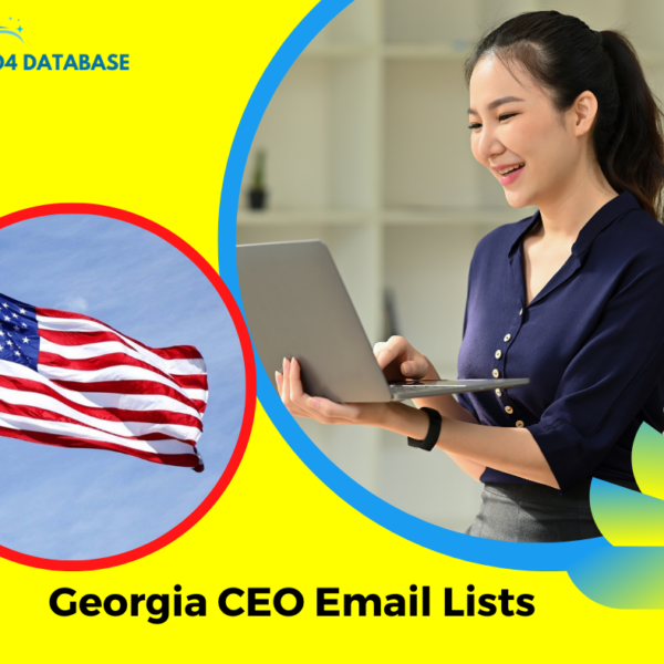 Georgia Mailing Lists