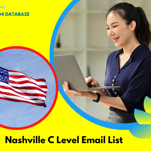 Nashville Mailing List