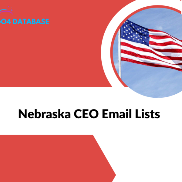 Nebraska Mailing Lists