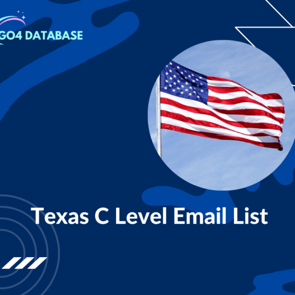 Texas Mailing List