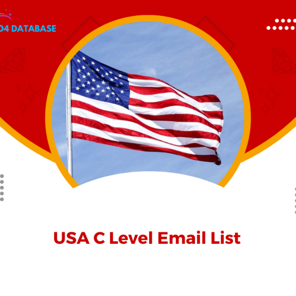 USA mailing list