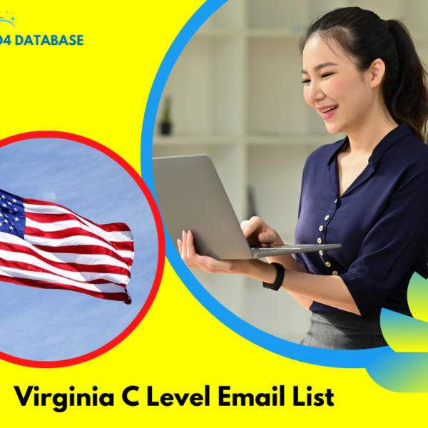Virginia Mailing List