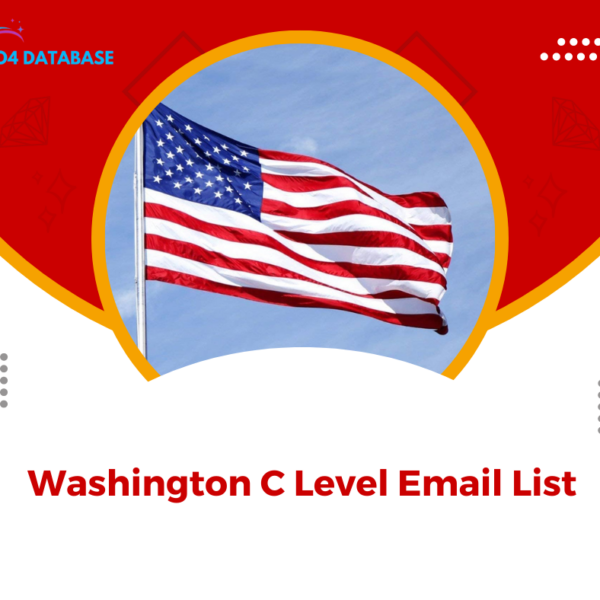 Washington Mailing List